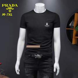 Picture of Prada T Shirts Short _SKUPradaM-7XL12yx443391